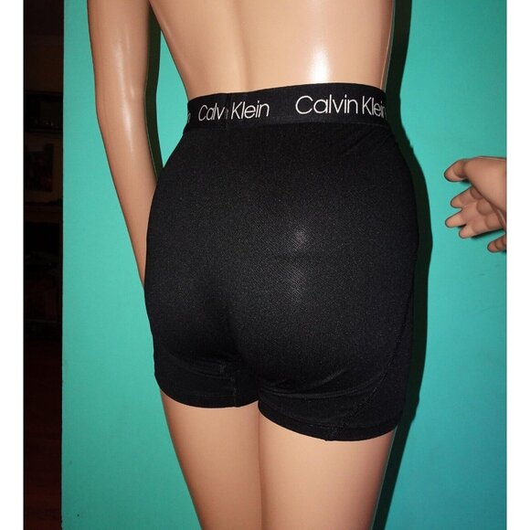 Calvin Klein Black Boxer Briefs size XL - Picture 6 of 10